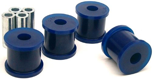 SuperPro Polyurethane Rear Lower Trailing Arm Car Bush Kit Race SPF0070-90K