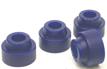 SuperPro Polyurethane Front Radius Arm To Chassis Mount Car Bush Kit SPF0127K