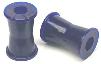 SuperPro Poly Control Arm Lower-Inner Bush Kit SPF0154K