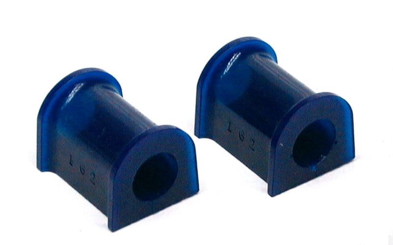 SuperPro Poly Anti Roll / Sway Bar Mount Bush Kit SPF0162-16K