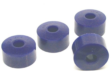 SuperPro Poly Rear Axle Upper Link Rear Car Bush Kit High Quality SPF0193K