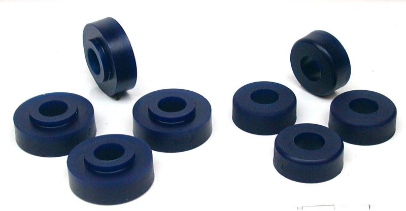 SuperPro Poly Crossmember To Chassis Mount Bush Kit SPF0264K