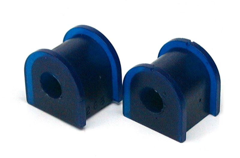 SuperPro Polyurethane Front Sway Bar End Car Bush Kit High Quality SPF0268-16K