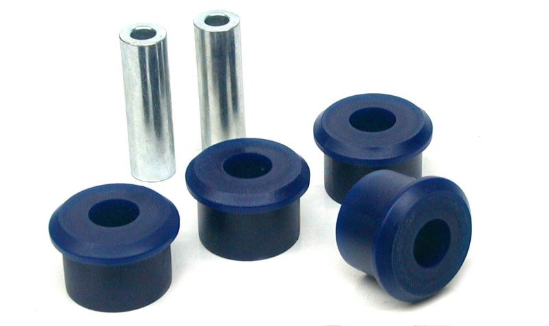 SuperPro Poly Rear Car Spring, Rear Eye Bush Kit High Performance SPF0294K