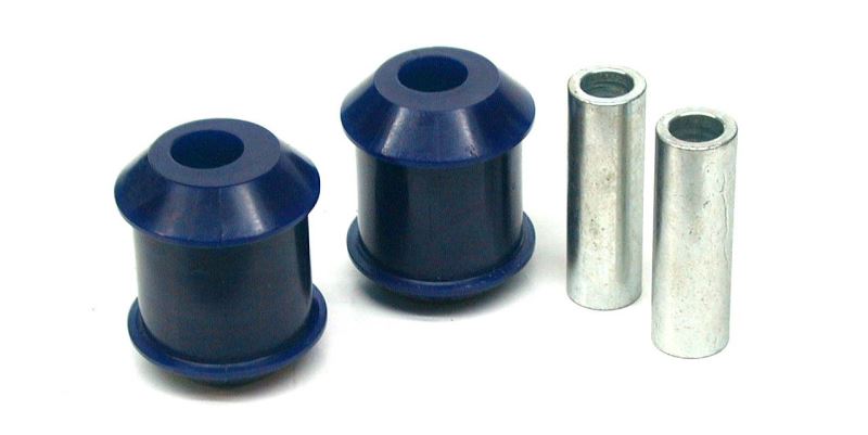 SuperPro Poly Rear Tramp Rod Front Mounting Car Bush Kit Performance SPF0297K