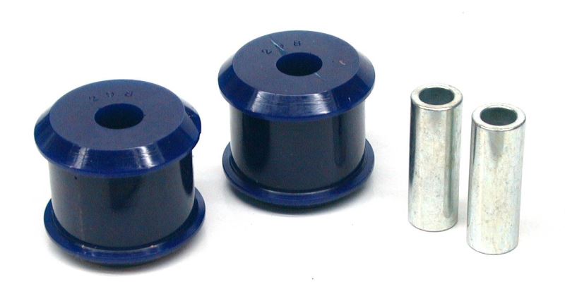 SuperPro Poly Rear Tramp Rod Rear Mounting Car Bush Kit Stability SPF0298K