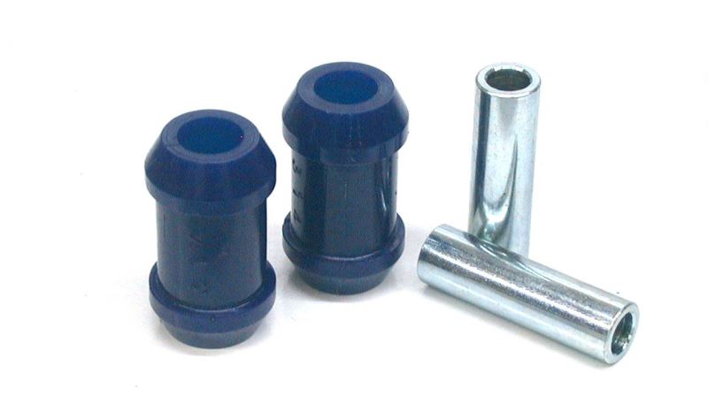 SuperPro Polyurethane Front Lower Control Arm Inner Car Bush Kit SPF0314K