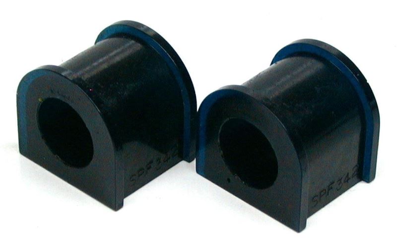 SuperPro Poly Anti Roll / Sway Bar Mount Bush Kit SPF0342-30K