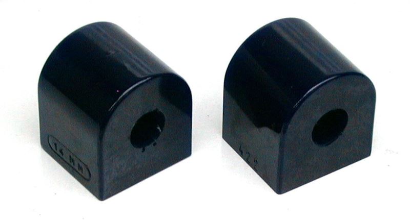 SuperPro Poly Anti Roll / Sway Bar Mount Bush Kit SPF0422-24K