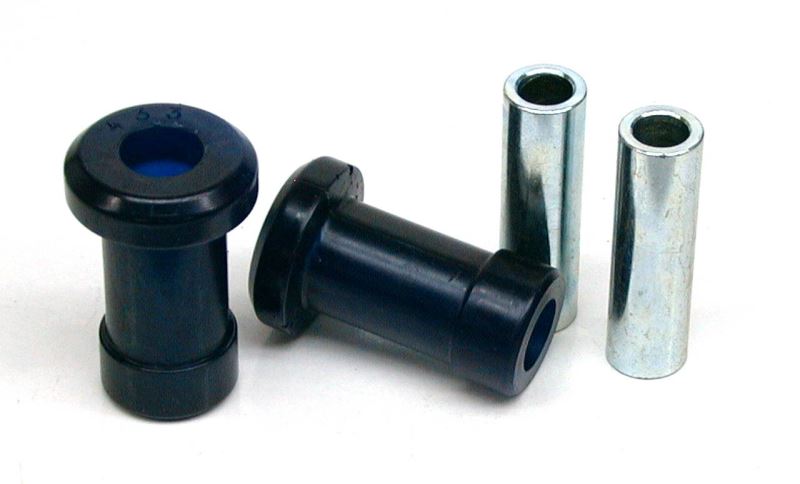 SuperPro Poly Front Arm Inner Car Bush Kit Performance SPF0433K