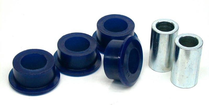 SuperPro Polyurethane Rear Panhard Rod Car Bush Kit High Performance SPF0439K