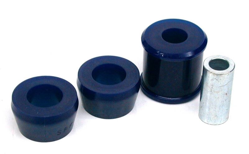 SuperPro Polyurethane Rear Panhard Rod Car Bush Kit Improved Handling SPF0444K