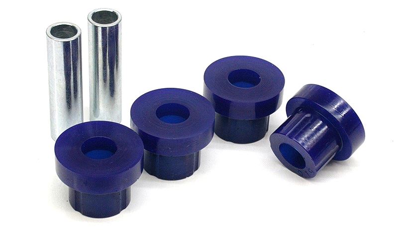 SuperPro Polyurethane Front Lower Control Arm Inner Car Bush Kit SPF0510K