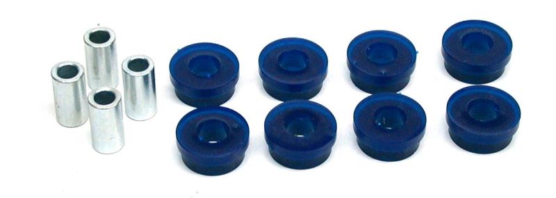 SuperPro Polyurethane Rear ARB Car Anti Roll / Sway Bar Bush Kit SPF0513K