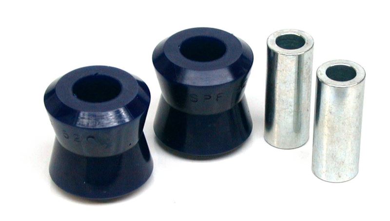 SuperPro Polyurethane Rear Upper Trailing Arm Car Bush Kit High Quality SPF0520K