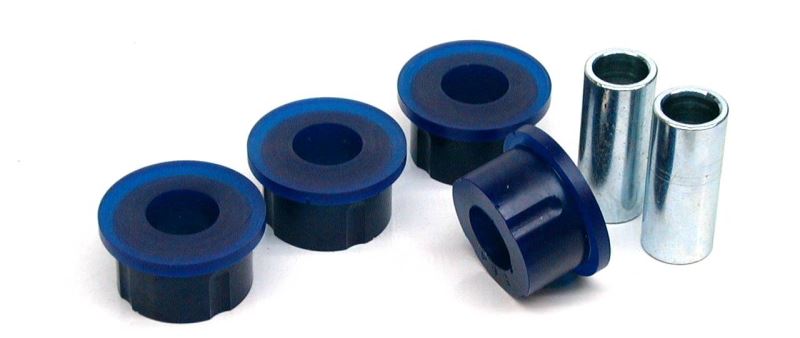 SuperPro Polyurethane Front Lower Control Arm Inner Car Bush Kit SPF0564K