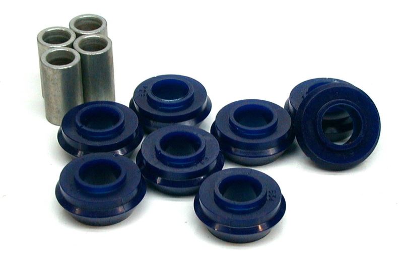 SuperPro Polyurethane Front Strut Bar Car Bushes Kit High Quality SPF0634-4K