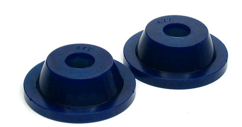 SuperPro Polyurethane Front Subframe Rear Lower Mounting Car Bush Kit SPF0677K