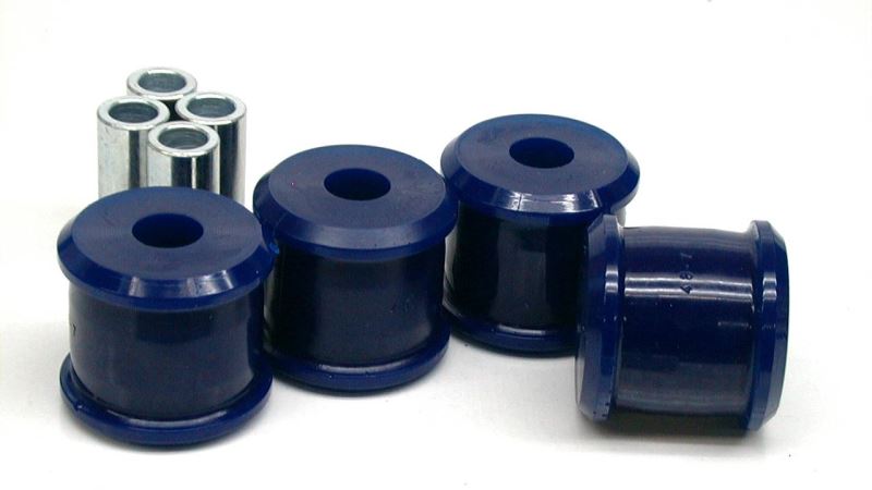 SuperPro Poly Rear Torque Rod Upper Mounting Car Bush Kit Performance SPF0727k