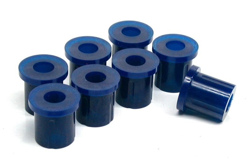 SuperPro Poly Spring Rear Bush Kit All SPF0786K