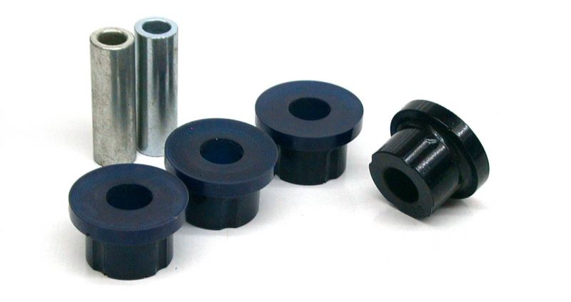 SuperPro Polyurethane Front Lower Control Arm Inner Car Bush Kit SPF0818K