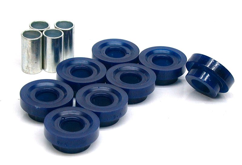 SuperPro Polyurethane Front Upper Arm / Wishbone Inner Car Bush Kit SPF0834K