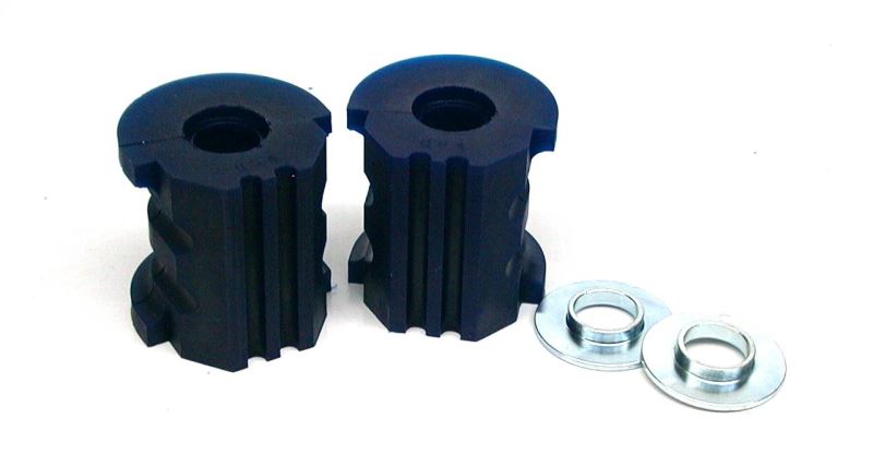 SuperPro Poly Front Arm, Rear Mounting Car Bush Kit SPF0864K