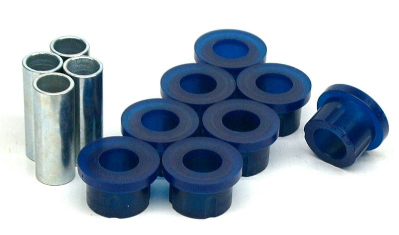 SuperPro Poly Front Upper Arm Inner Mounting Car Bush Kit High Quality SPF0918K