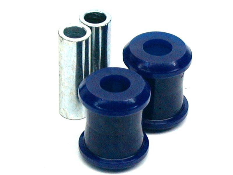 SuperPro Poly Rear Tramp Rod Rear Mounting Car Bush Kit Better Handling SPF0930K