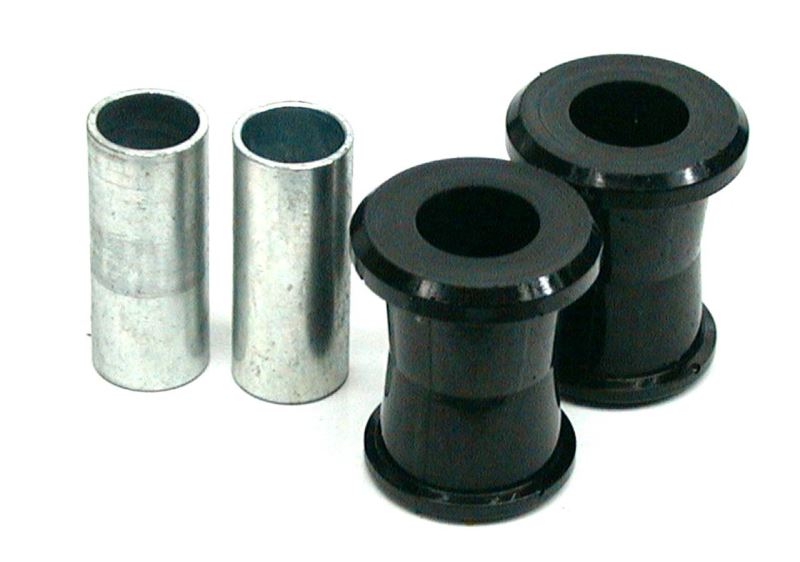 SuperPro Poly Front Arm Outer Mounting Trunnion Bush Kit SPF0960K