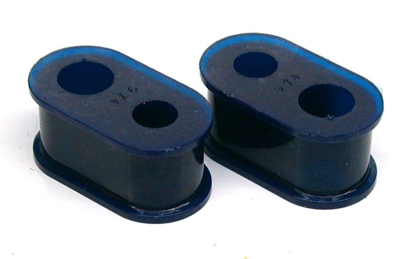 SuperPro Poly Anti Roll / Sway Bar Mount Bush Kit SPF0974K