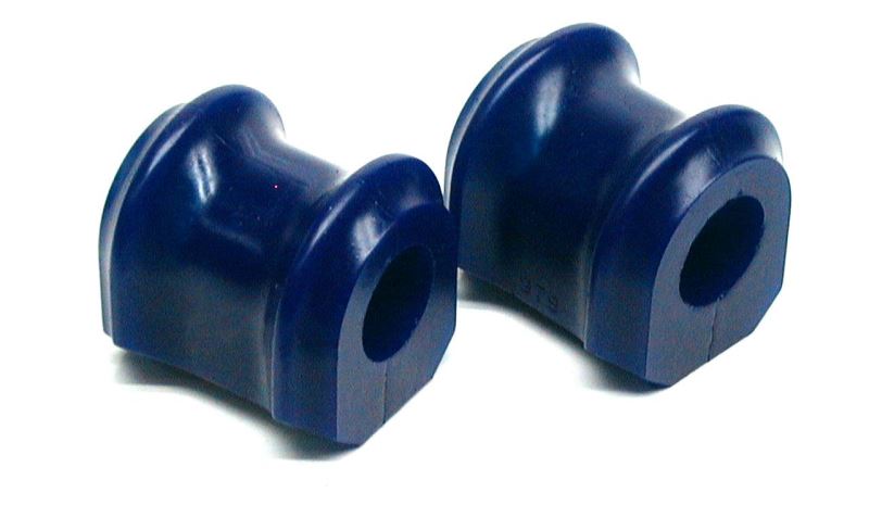 SuperPro Polyurethane 21mm Front Sway Bar Mount To Chassis Bush Kit SPF0979-21K