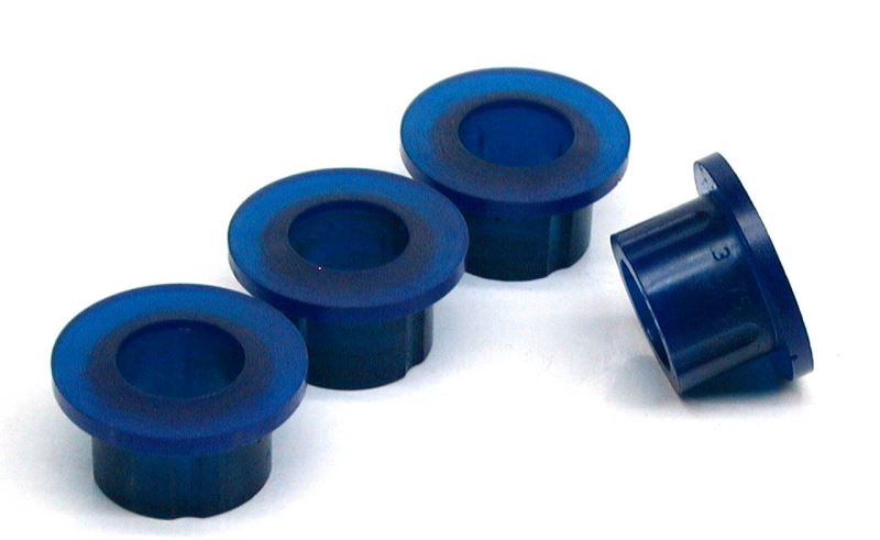 SuperPro Polyurethane Rear Trailing Arm Car Bush Kit Improved Stability SPF0988K