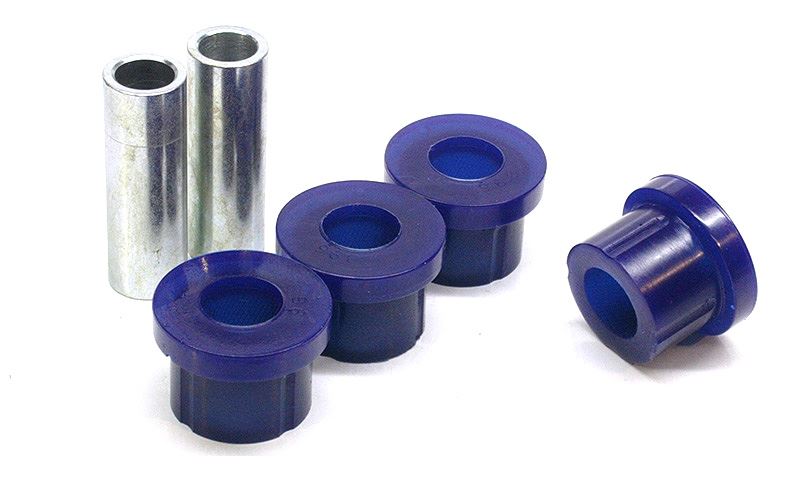 SuperPro Polyurethane Front Arm, Front Car Bush Kit SPF0996K