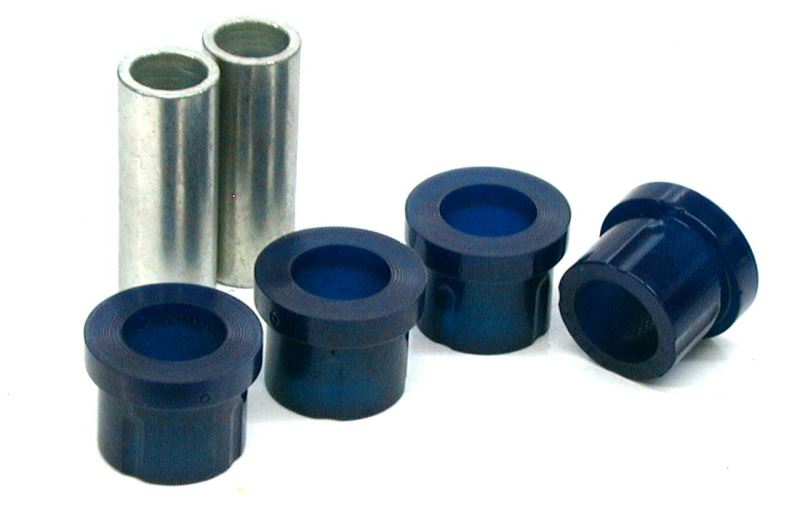 SuperPro Polyurethane Front Upper Control Arm Inner Car Bushing Kit SPF1054K