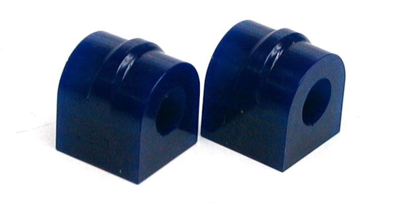 SuperPro Poly Anti Roll / Sway Bar Mount Bush Kit SPF1108-16K