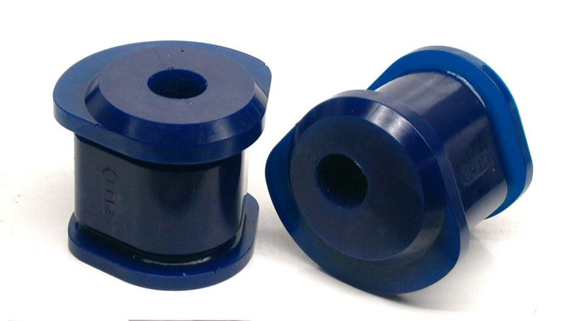 SuperPro Poly Control Arm Lower-Rear Bush Kit SPF1113K