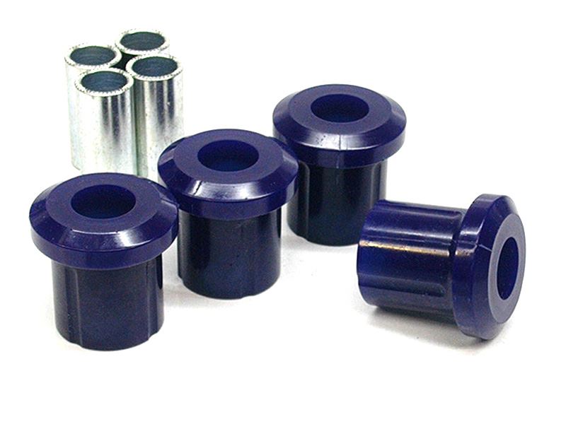 SuperPro Polyurethane Front Upper Control Arm Inner Mount Car Bush Kit SPF1153K