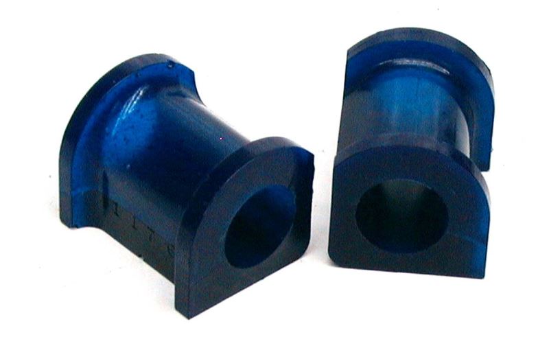 SuperPro Poly 21mm Front Sway Bar Mount to Chassis Car Bushing Kit SPF1176-21K