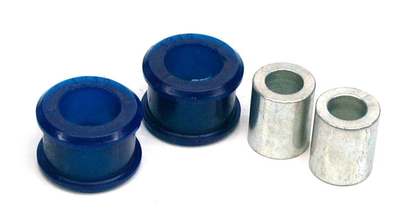 SuperPro Polyurethane Steering Rack Inner Tie Rod Bushes Kit HQ SPF1219K