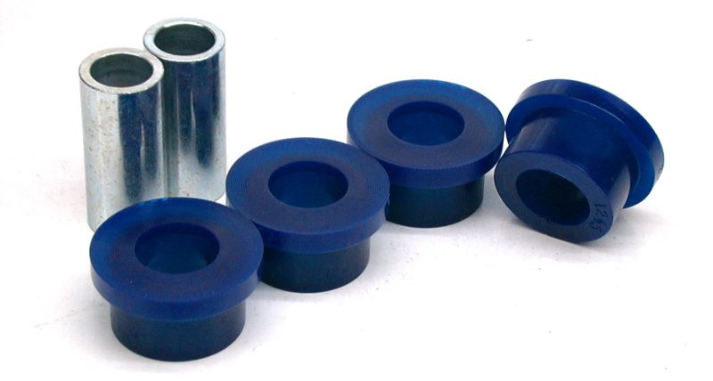 SuperPro Polyurethane Rear Panhard Rod Car Bush Kit High Performance SPF1245K