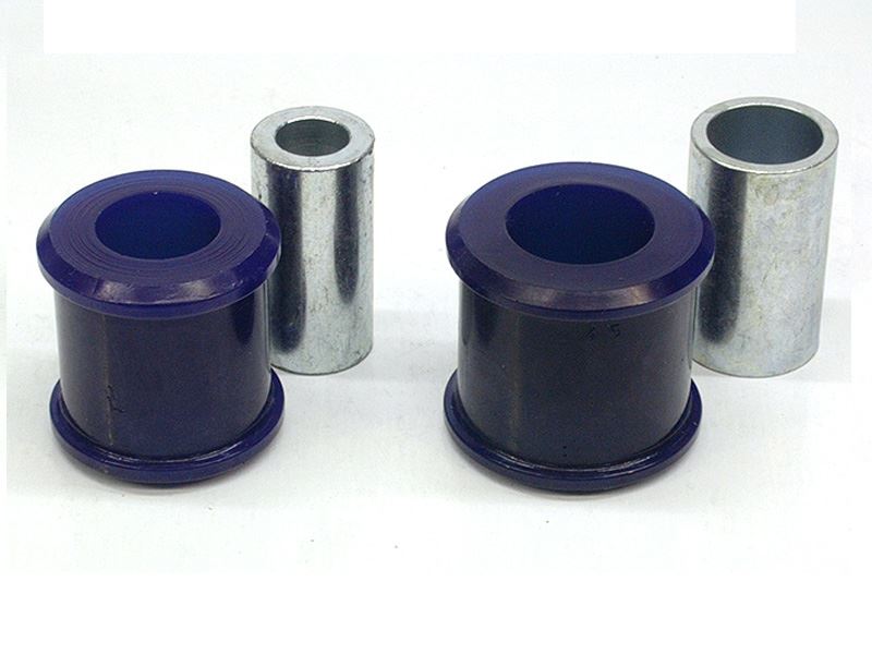 SuperPro Polyurethane Rear Panhard Rod Car Bush Kit High Performance SPF1248K