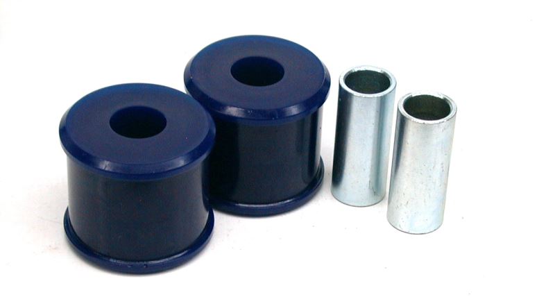 SuperPro Polyurethane Front Torque Rod Car Bushes Kit High Quality SPF1251K