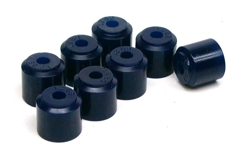 SuperPro Polyurethane Front Anti Roll Sway Bar Link Car Bush Kit SPF1289K