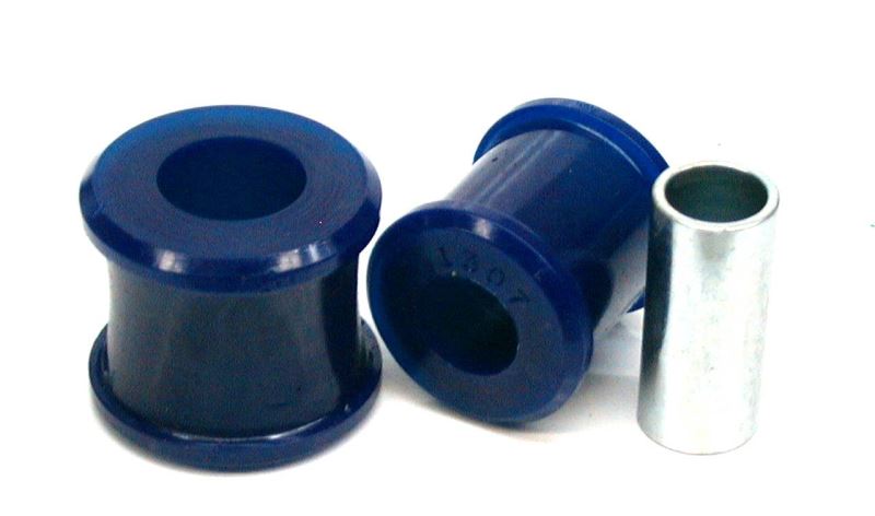 SuperPro Polyurethane Rear Panhard Rod Car Bush Kit High Performance SPF1307K