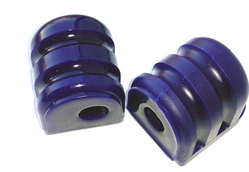 SuperPro Polyurethane Front Lower Control Arm Rear Car Bush Kit SPF1339K