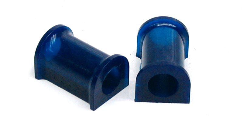 SuperPro Polyurethane 20mm Front Sway Bar Mount To Chassis Bush Kit SPF1343-20K