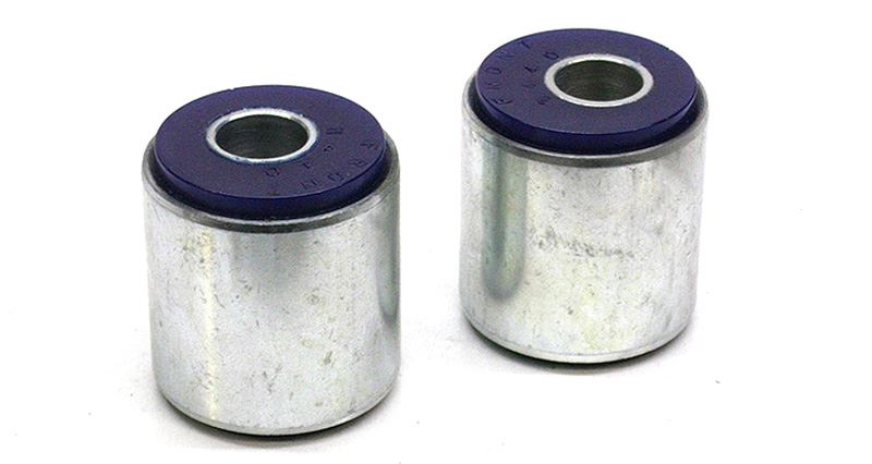 SuperPro Polyurethane Front Lower Control Arm Inner Rear Car Bush Kit SPF1440K