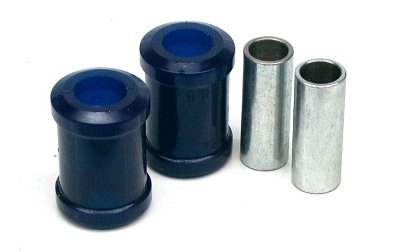 SuperPro Polyurethane Rear Panhard Rod Car Bush Kit Improved Handling SPF1488K