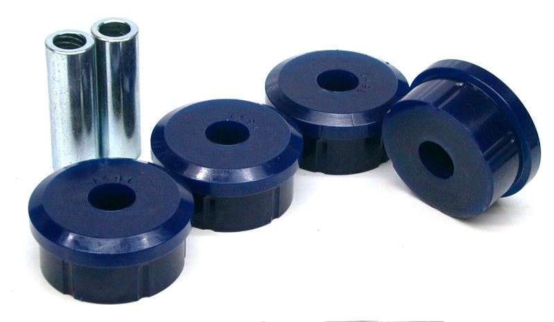 SuperPro Polyurethane Rear Trailing Arm Front Mounting Car Bush Kit SPF1491K